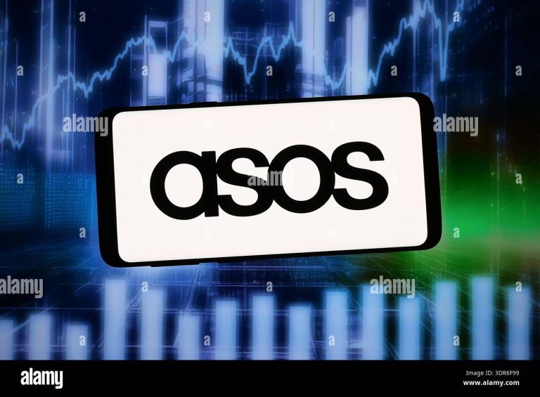 ASOS My Account Login Page Easy Steps