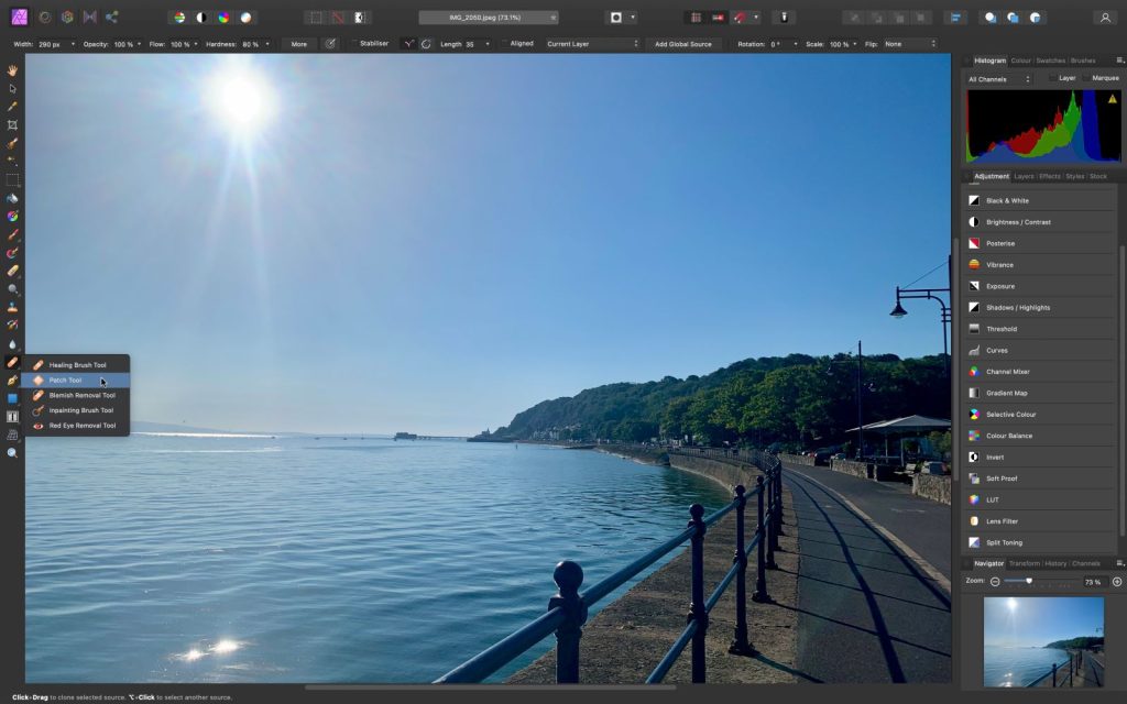 Best Free Adobe Photoshop Alternative for 2026