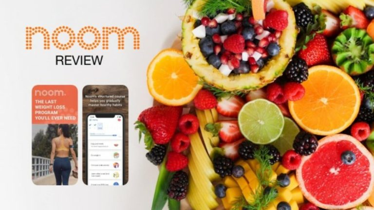 Noom Weight Loss Program Review My Honest Take